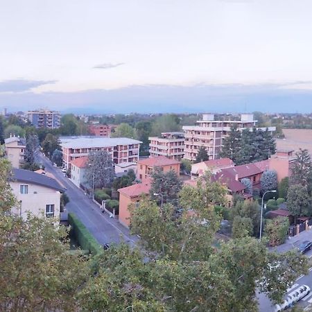 Casa Zeus Appartamento Monza Esterno foto