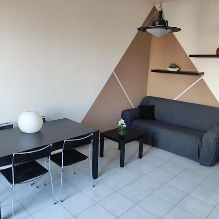 Casa Zeus Appartamento Monza Esterno foto