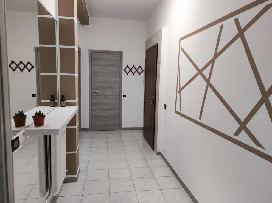 Casa Zeus Appartamento Monza Esterno foto