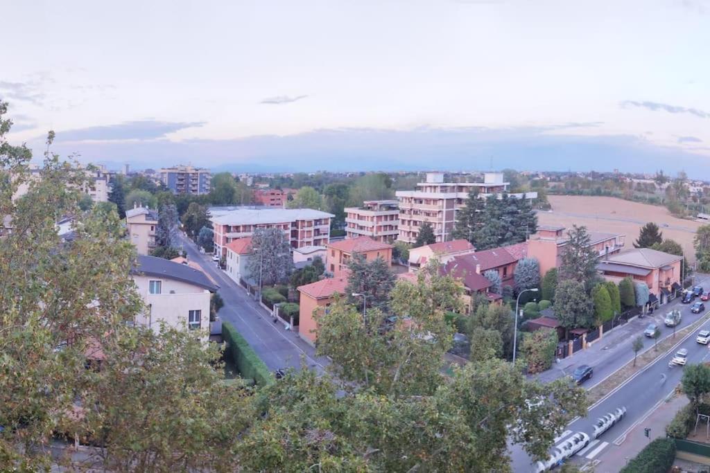 Casa Zeus Appartamento Monza Esterno foto