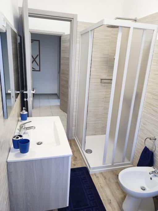 Casa Zeus Appartamento Monza Esterno foto