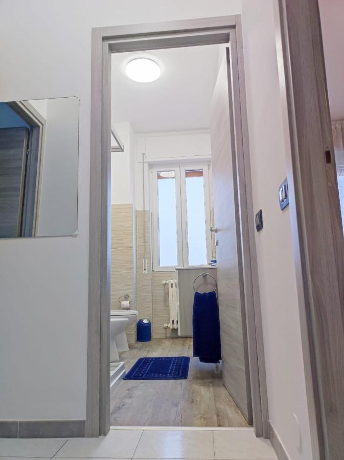 Casa Zeus Appartamento Monza Esterno foto