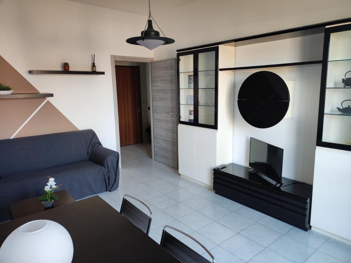 Casa Zeus Appartamento Monza Esterno foto