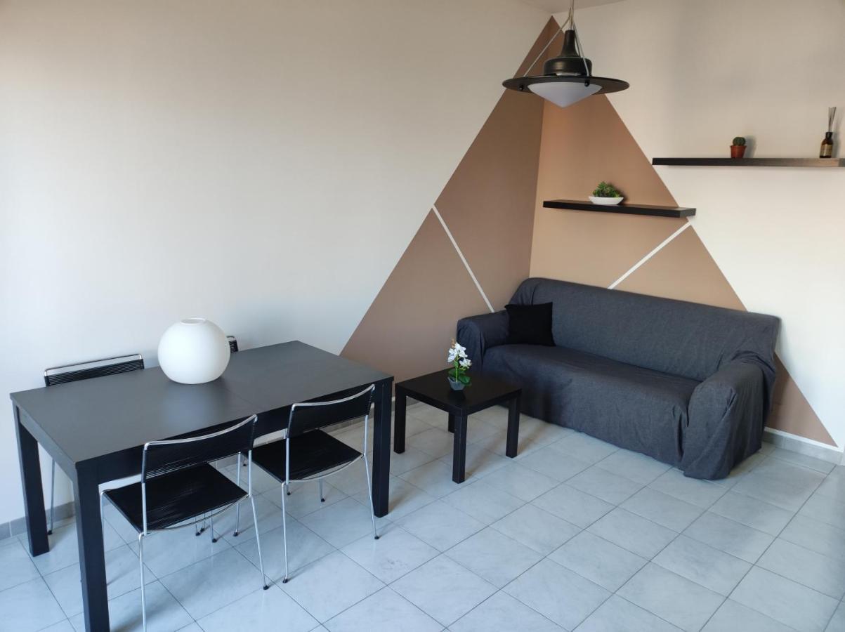 Casa Zeus Appartamento Monza Esterno foto
